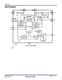 ISL91128IINZ-T7A Datasheet Page 2