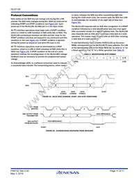 ISL91128IINZ-T7A Datasheet Page 11