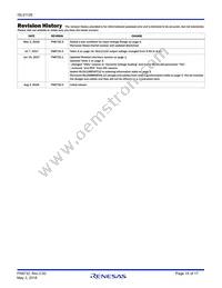 ISL91128IINZ-T7A Datasheet Page 15