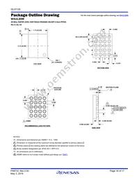 ISL91128IINZ-T7A Datasheet Page 16