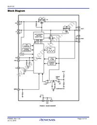 ISL91133IIQZ-T Datasheet Page 2