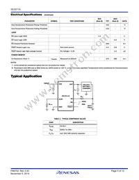 ISL9211AIRU48XZ-T Datasheet Page 5