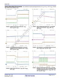 ISL9211BIRU58XZ-T Datasheet Page 6