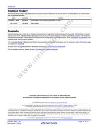 ISL9211BIRU58XZ-T Datasheet Page 11