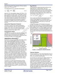 ISL9211IRU68XZ-T Datasheet Page 7