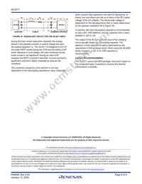 ISL9211IRU68XZ-T Datasheet Page 8