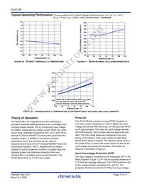 ISL9212BIRZ-T Datasheet Page 7