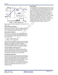 ISL9214IRZ-T Datasheet Page 9