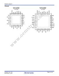 ISL9216IRZ-T Datasheet Page 2