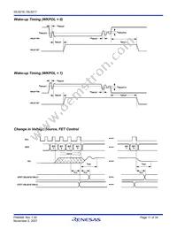 ISL9216IRZ-T Datasheet Page 11