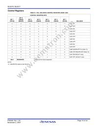 ISL9216IRZ-T Datasheet Page 16