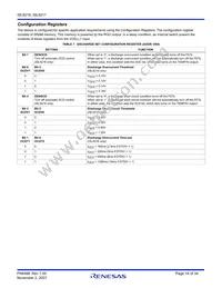 ISL9216IRZ-T Datasheet Page 18