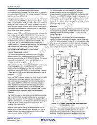 ISL9216IRZ-T Datasheet Page 23