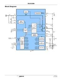 ISL9220BIRTZ-T Datasheet Page 7