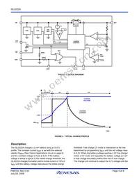 ISL9222AIRTZ-T Datasheet Page 5