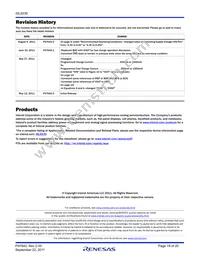 ISL9230IRZ Datasheet Page 19