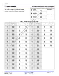 ISL9305IRTBFNCZ-T Datasheet Page 10
