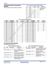 ISL9305IRTBFNCZ-T Datasheet Page 11