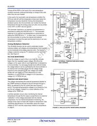 ISL94200IRZ Datasheet Page 20