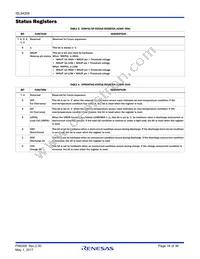 ISL94208IRZ-T Datasheet Page 16