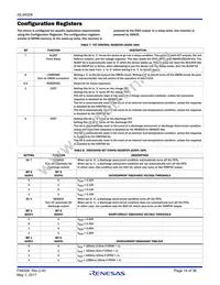 ISL94208IRZ-T Datasheet Page 18