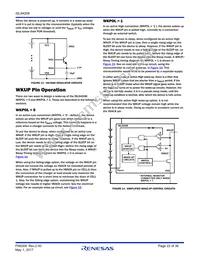 ISL94208IRZ-T Datasheet Page 22