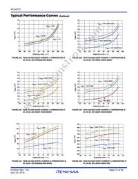 ISL94212INZ Datasheet Page 18