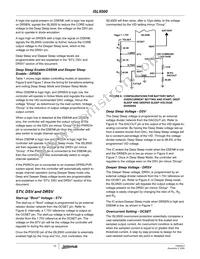 ISL9500CVZ Datasheet Page 11
