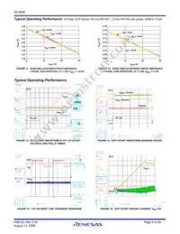 ISL9506HRZ-T Datasheet Page 8