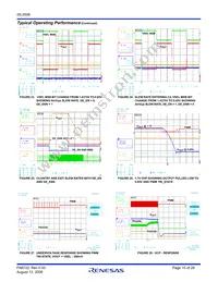 ISL9506HRZ-T Datasheet Page 10