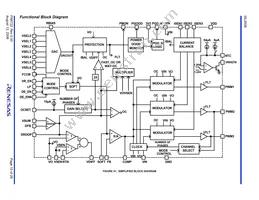 ISL9506HRZ-T Datasheet Page 15