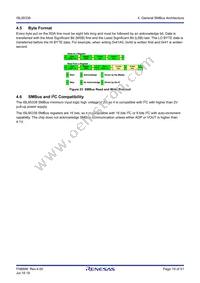 ISL95338IRTZ Datasheet Page 19