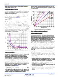 ISL95808IRZ-T Datasheet Page 7