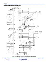 ISL95839HRTZ-T Datasheet Page 6