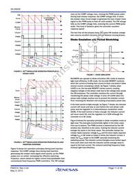 ISL95839HRTZ-T Datasheet Page 11