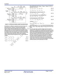 ISL95839HRTZ-T Datasheet Page 17