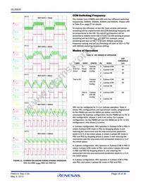 ISL95839HRTZ-T Datasheet Page 18