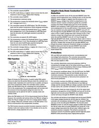 ISL95839HRTZ-T Datasheet Page 20