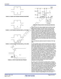 ISL95839HRTZ-T Datasheet Page 23