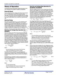 ISL95870BIRZ Datasheet Page 15