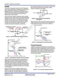 ISL95870BIRZ Datasheet Page 19