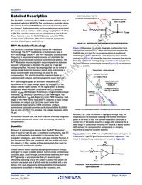 ISL95901IRZ-T Datasheet Page 19