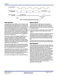 ISL96017UIRT8Z-T Datasheet Page 10