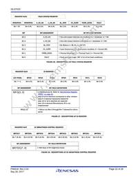 ISL97635IRZ Datasheet Page 22