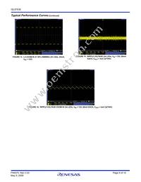 ISL97636IRZ Datasheet Page 8