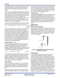 ISL97636IRZ Datasheet Page 15