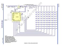 ISL97636IRZ Datasheet Page 17