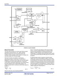 ISL97642IRTZ-T Datasheet Page 10