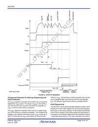 ISL97642IRTZ-T Datasheet Page 16