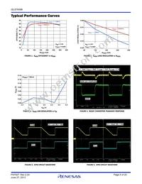 ISL97649BIRZ-T Datasheet Page 8